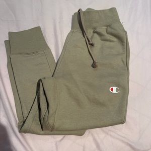 Sweatpants